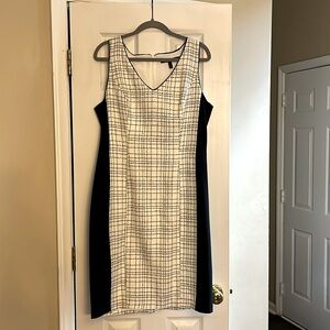 White House Black Market Dress Size 12